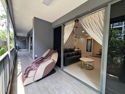 The Visionaire (D27), Condominium #608045971